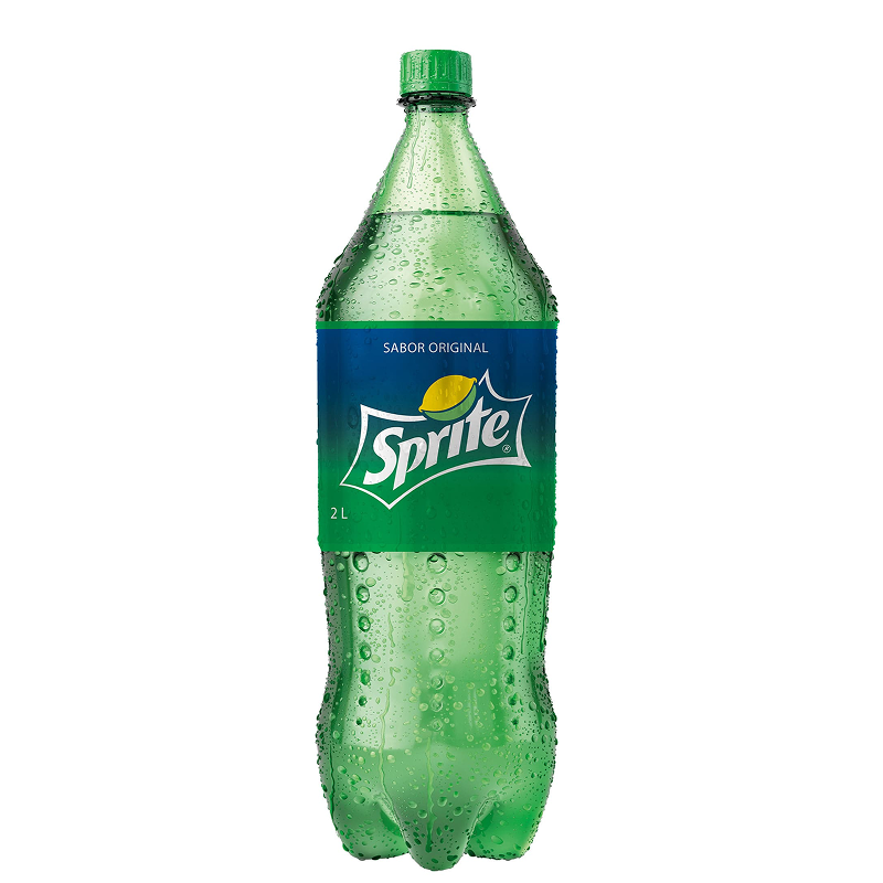 Sprite 2L 