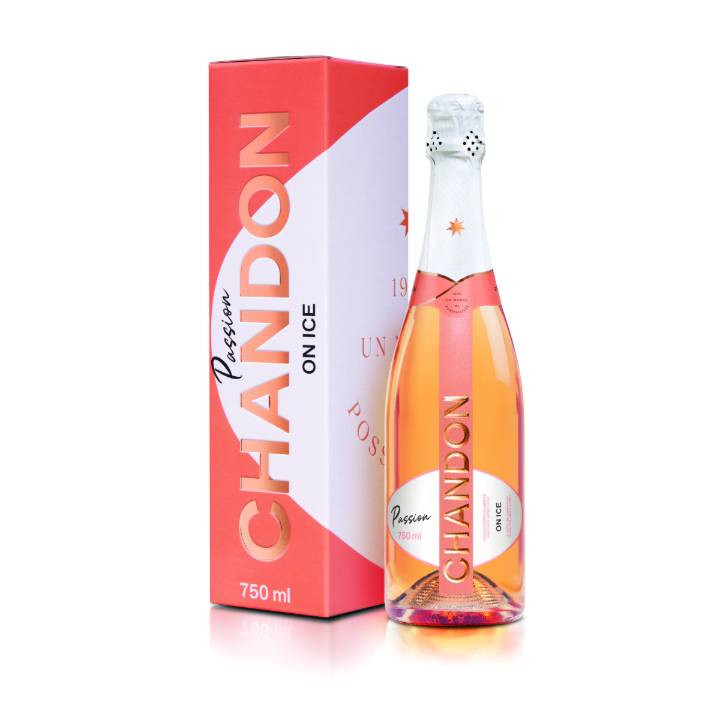 Chandon Passion Rose 750ml