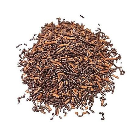 Granulado Preto (100g)