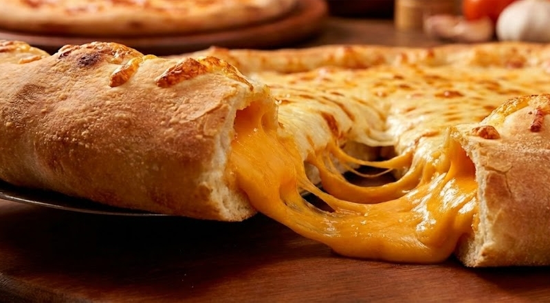 B.CHEDDAR PEQ