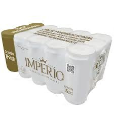 IMPERIO 269ML COM C/15 CX