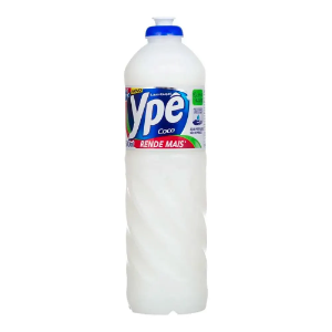 DET.LIQ.YPE COCO 500ML