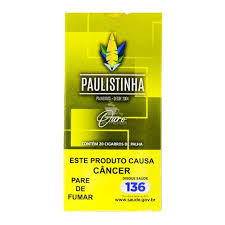 PAULISTINHA OURO