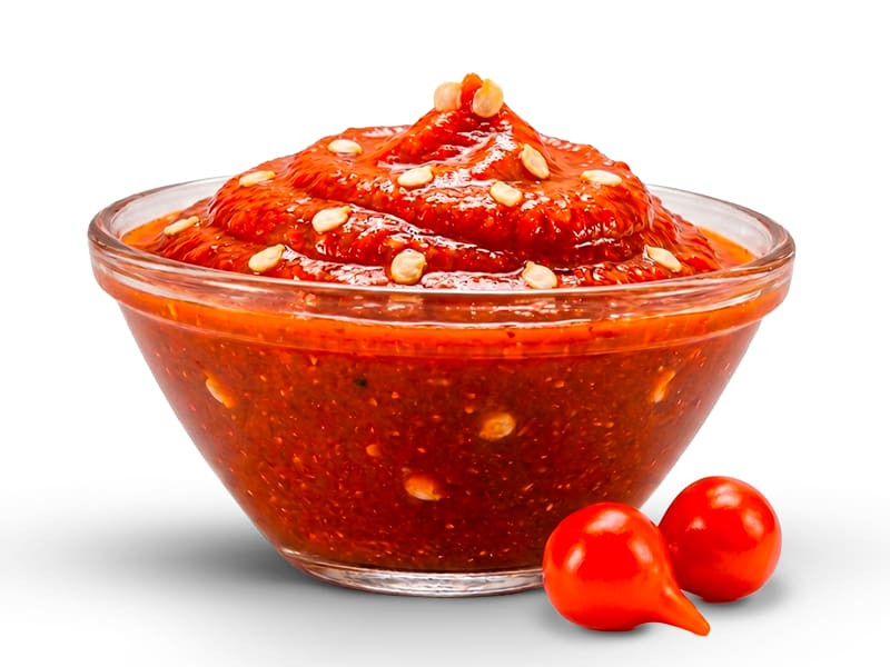 Pimenta Brasileira - Novo!