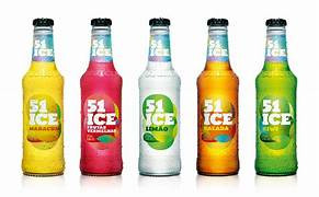 51 ICE CX6 UNID