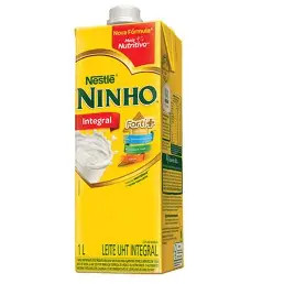 Leite Integral (Ninho) 1Lt