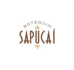 BOTEQUIM SAPUCAI