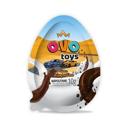 ADD OVO TOYS MENINO