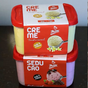POTE TRADICIONAL - ABACAXI GURT 1.8L