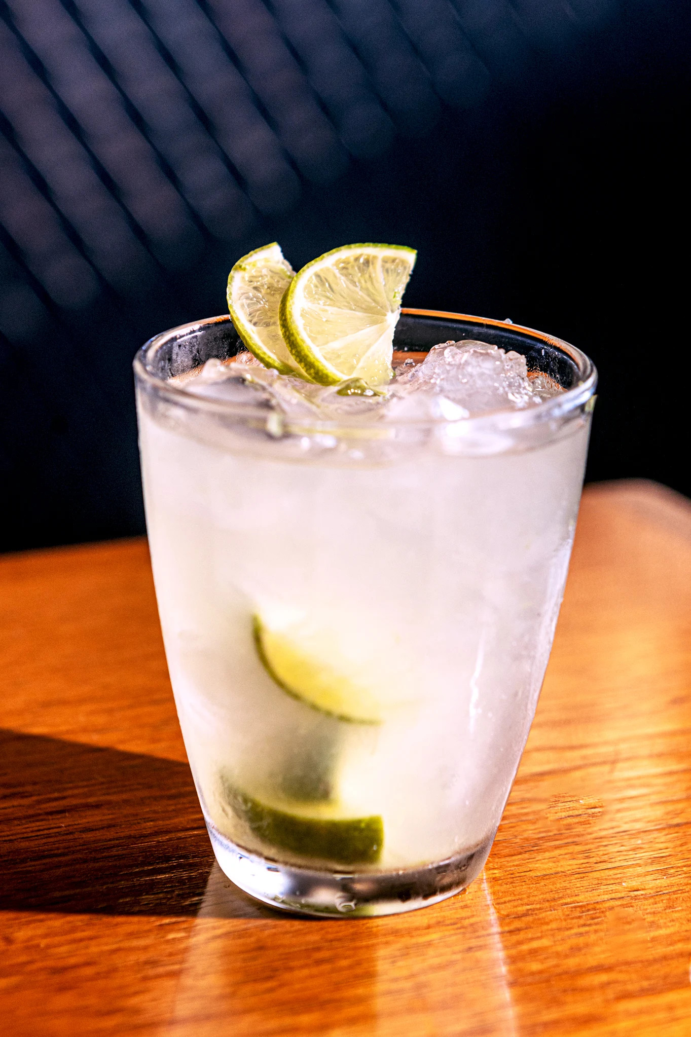 Caipirinha