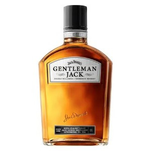 WHISKY JACK GENTLEMAN 1L