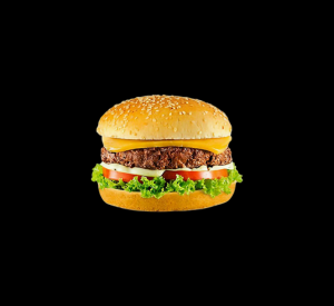 X-BURGUER
