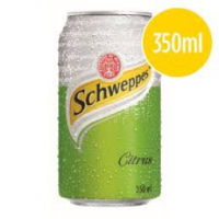 SCHWEPPES CITRUS