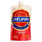 BORDA DE CATUPIRY