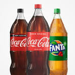 Refrigerante 2L