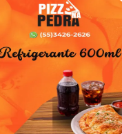 REFRIGERANTE 600ML