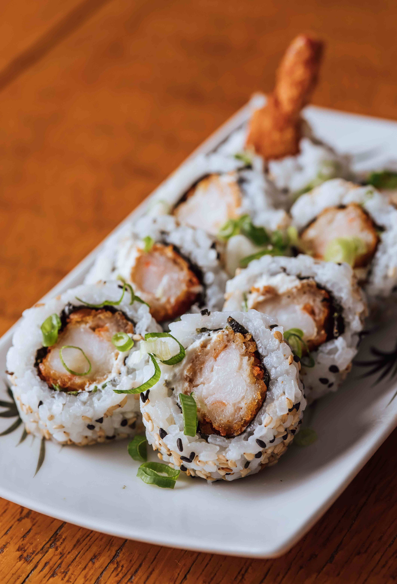 URAMAKI CAMARAO