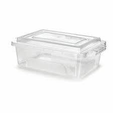 CAIXA ORGANIZADORA 17L ERCAPLAST