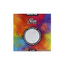 ALUMINIO STAM SPECIAL FOIL C/50