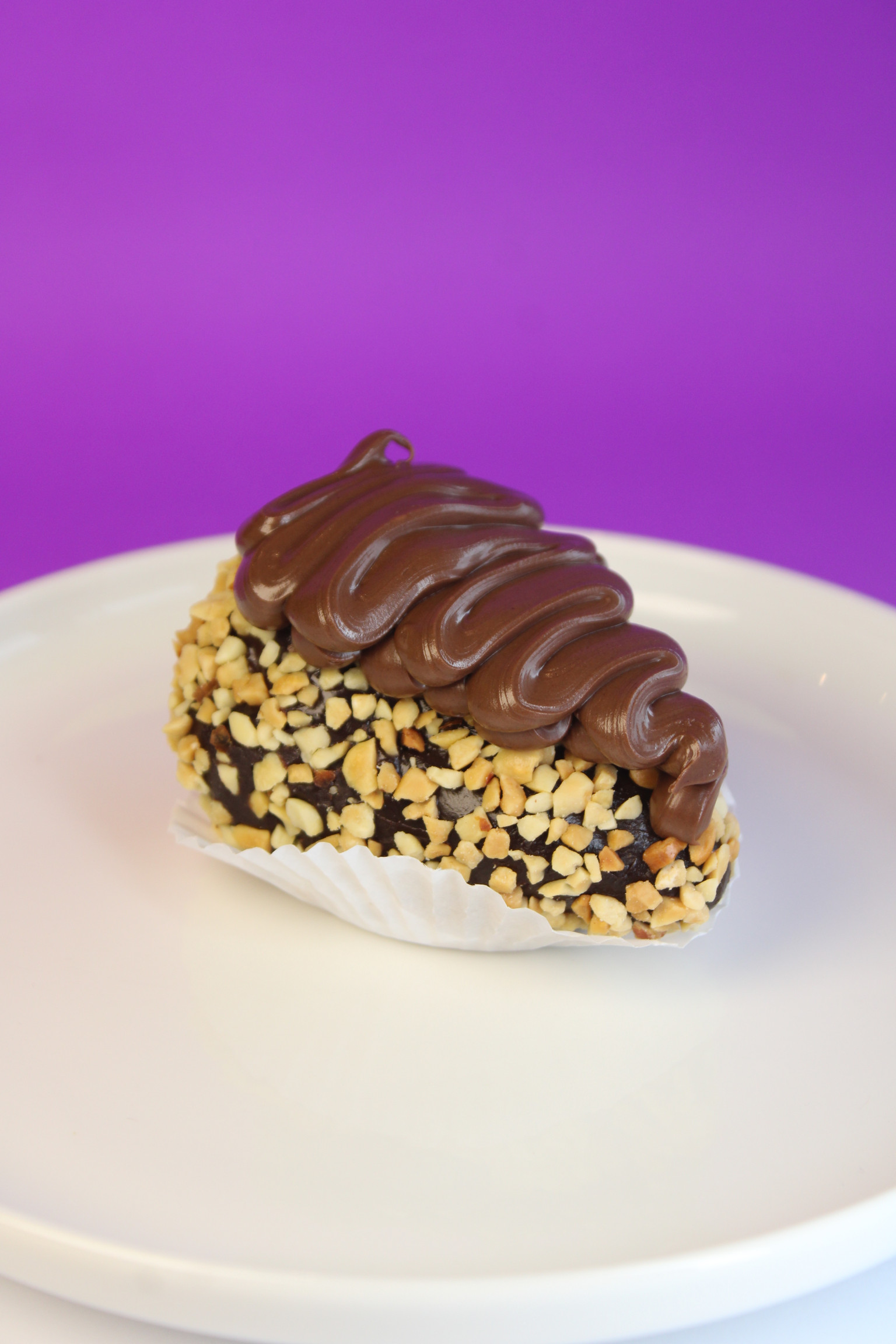 COXINHA FERRERO ROCHER