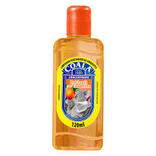 Limpador Coala 120Ml Tangerina