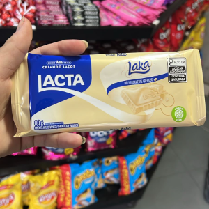 CHOCOLATE LAKA 20GR