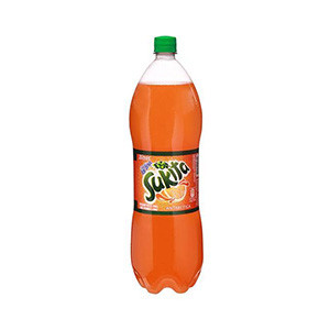 REFRIG. SUKITA 2L LARANJA PET