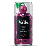 Suco Del Valle Uva