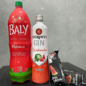 COMBO DE GIN ETERNITY