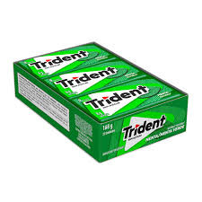 TRIDENT