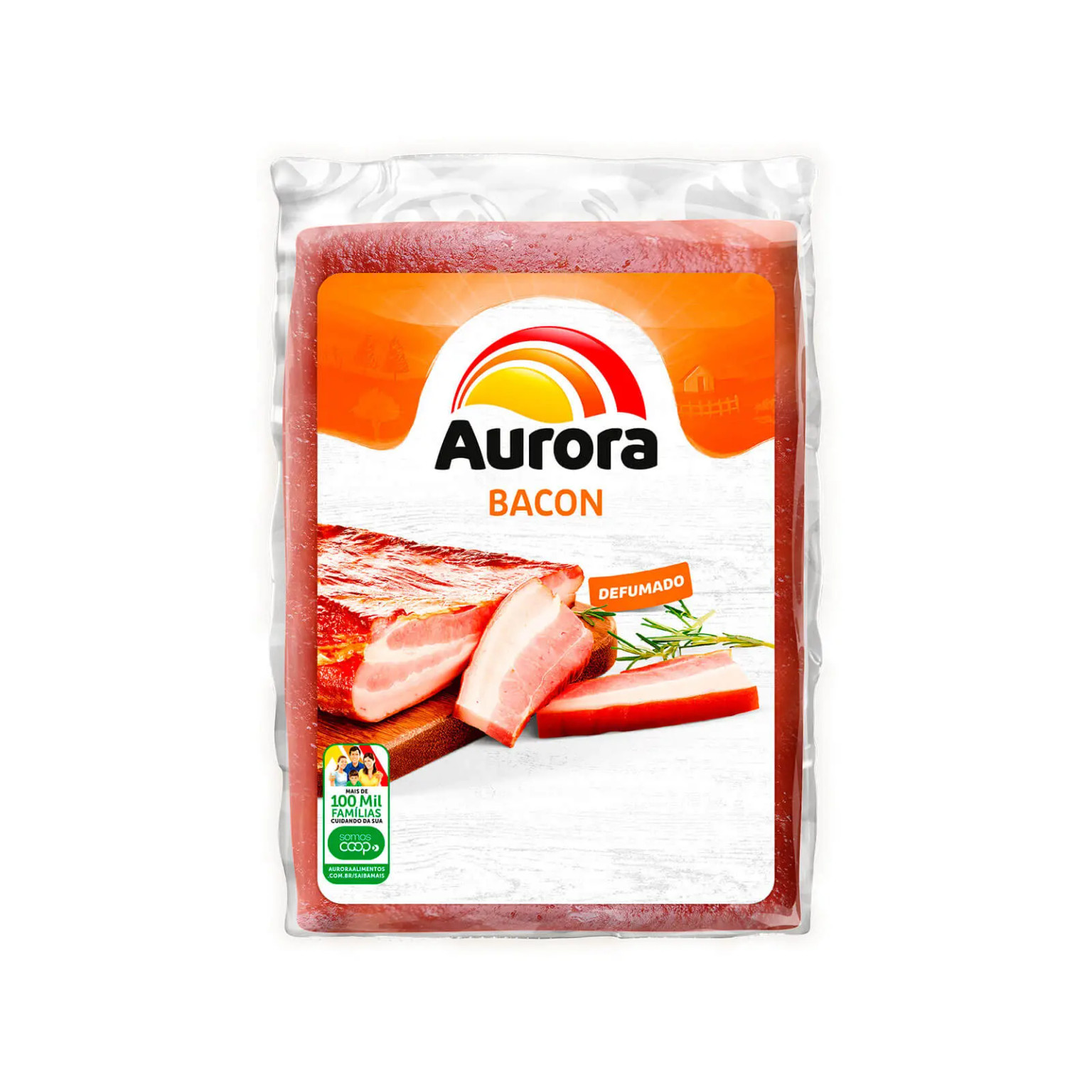 Bacon Aurora Kg