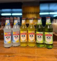 SMIRNOFF ICE