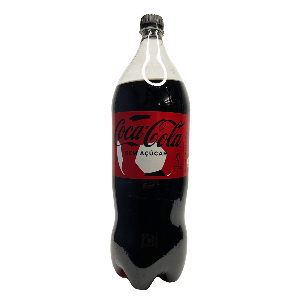 REFRI COCA COLA ZERO 2L
