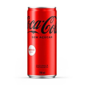 COCA COLA ZERO 310ML