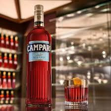 Campari 100ML