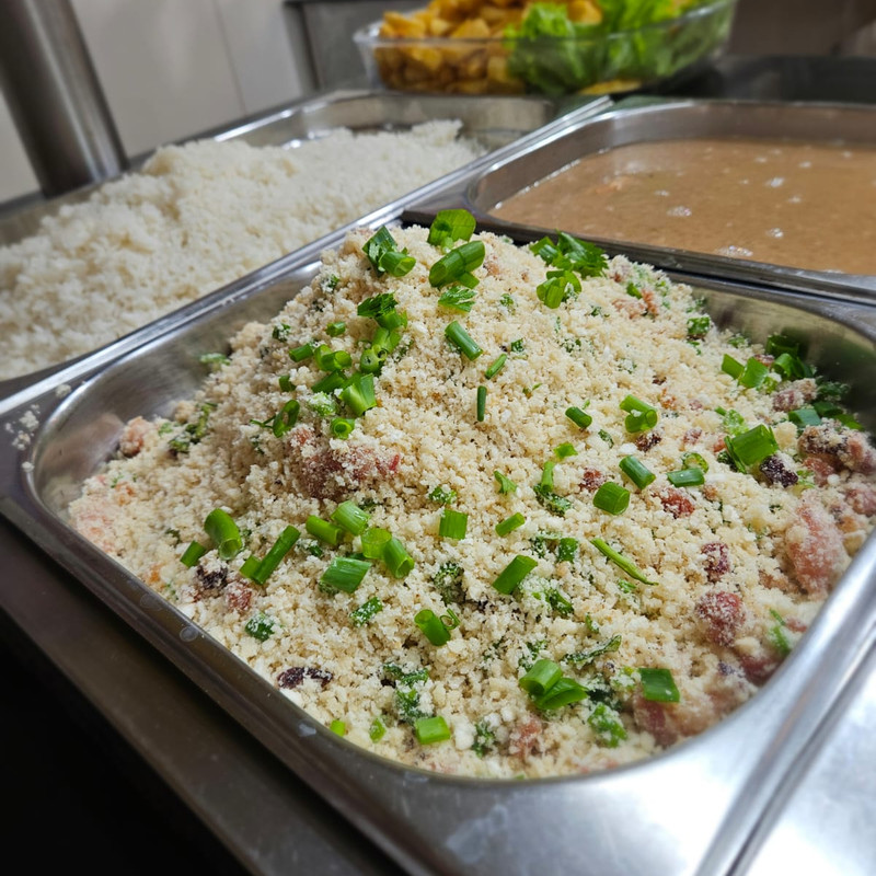 FAROFA