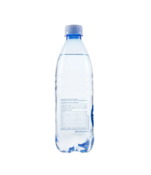 AGUA COM GAS 