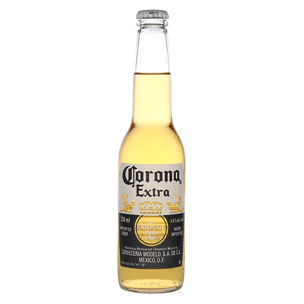 CERVEJA CORONA 330ML