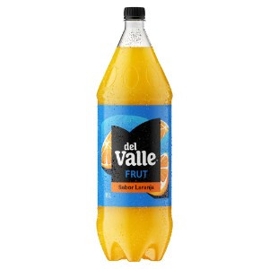 DEL VALLE LARANJA 1,5 LT