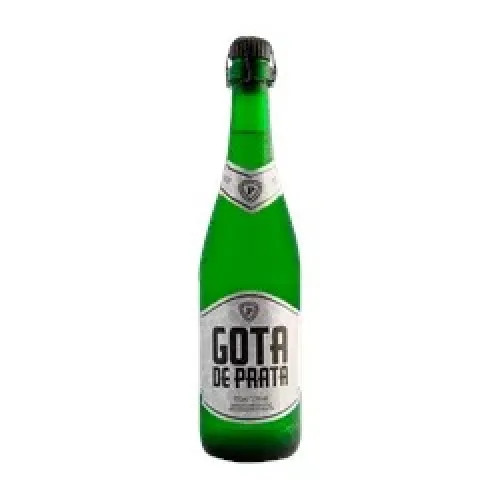 CHAMPANHE PRATA GOTA DE PRATA 660ML