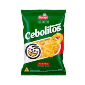 CEBOLITOS 36G