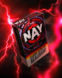 NAY RED BLEND 