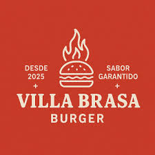 Villa Brasa Burger