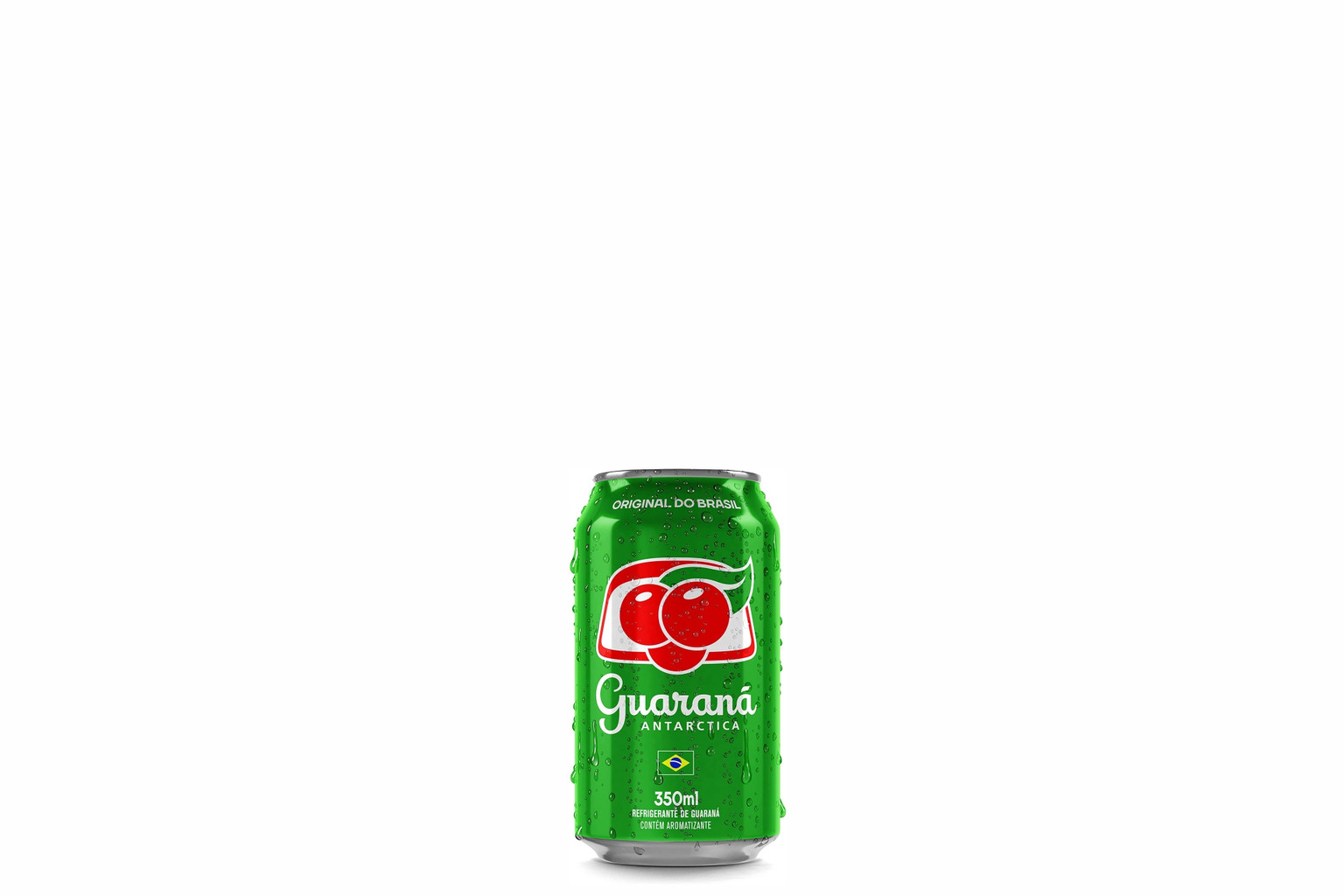 GUARANA - LATA 
