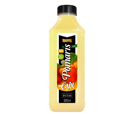 Pomaris Cajú 1L