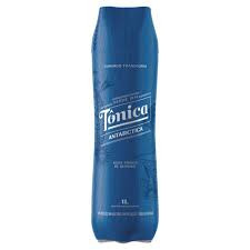 AGUA TONICA ANTARCTICA 1LT
