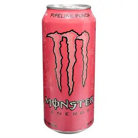 Energetico Monster Pipeline Punch Mon (Coca Cola) 473ml
