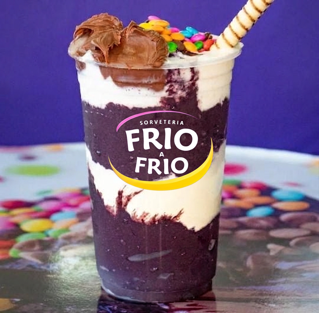 AÇAI 700ml