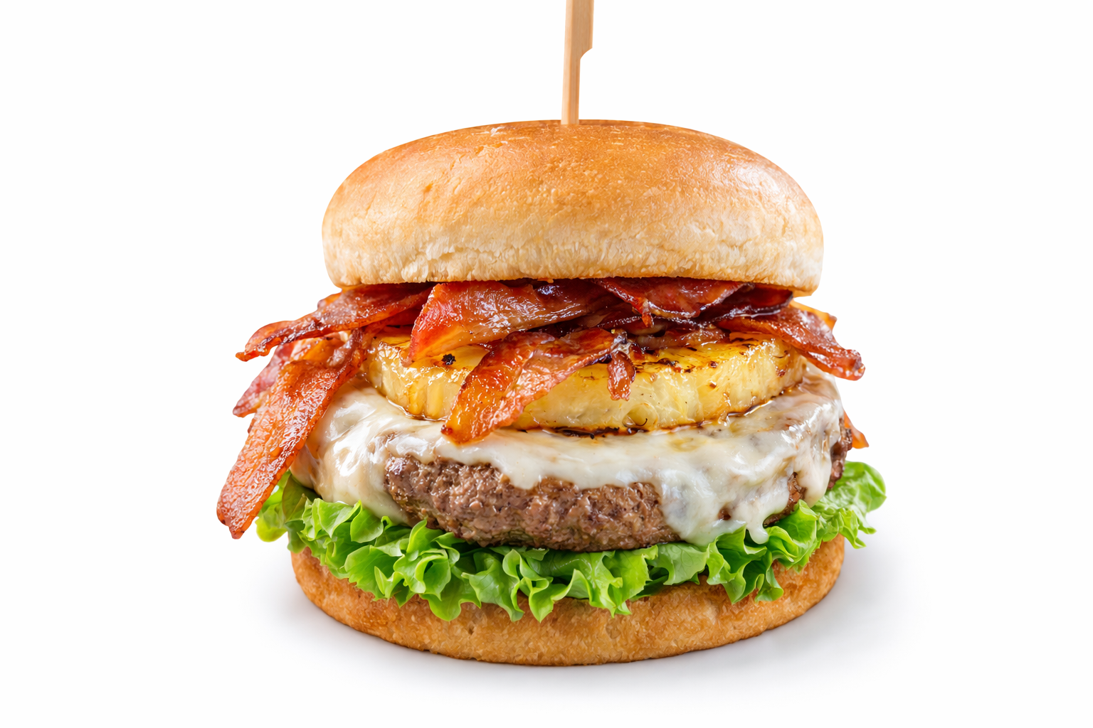 Ribeira 2.0 Burger