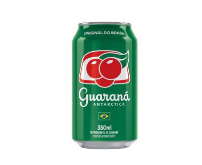 Guarana Lata